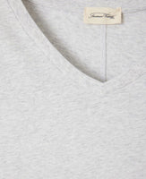 Gami V Neck SS Tee