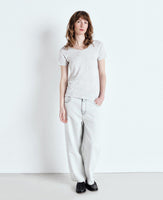 Gami V Neck SS Tee