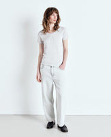 Gami V Neck SS Tee
