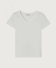 Gami V Neck SS Tee