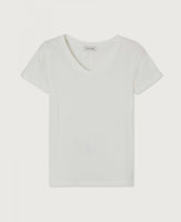 Gami V Neck SS Tee