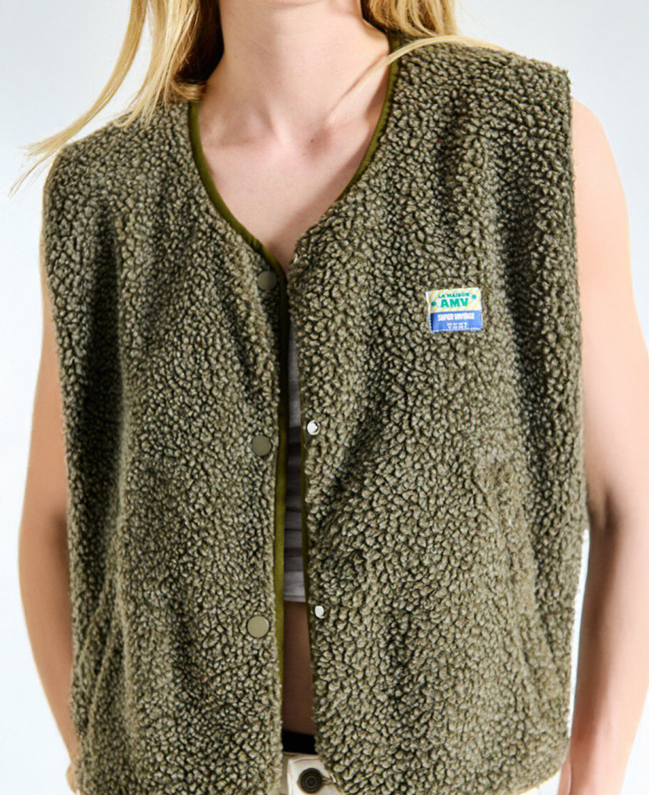 Hok Vest