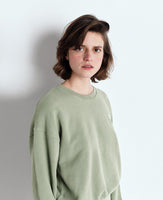 Izu Round Neck Sweatshirt