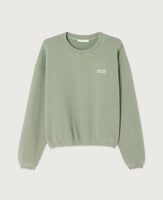Izu Round Neck Sweatshirt