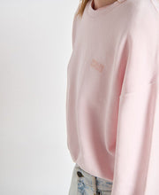 Izu Round Neck Sweatshirt