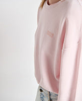 Izu Round Neck Sweatshirt