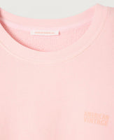 Izu Round Neck Sweatshirt