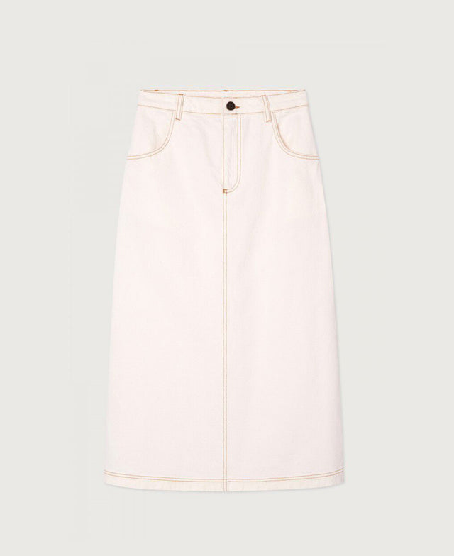 Joz Denim Skirt