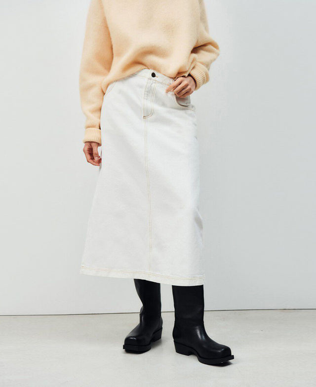 Joz Denim Skirt