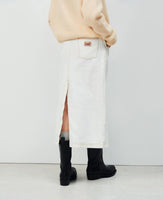 Joz Denim Skirt