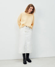 Joz Denim Skirt