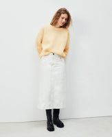 Joz Denim Skirt