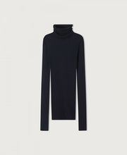 Mas Turtleneck LS Tee