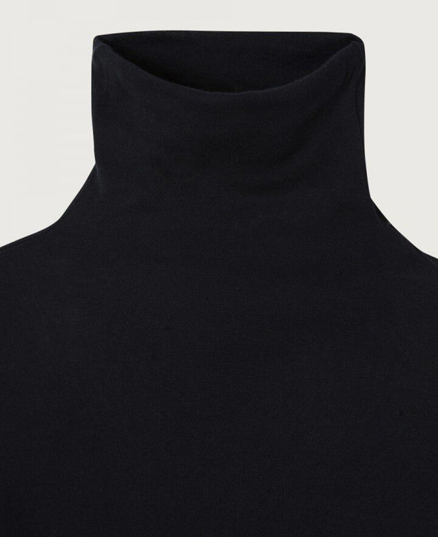 Mas Turtleneck LS Tee