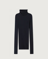 Mas Turtleneck LS Tee