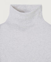 Mas Turtleneck LS Tee