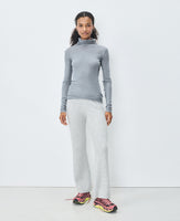 Mas Turtleneck LS Tee