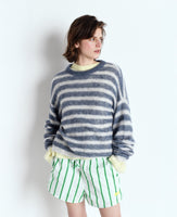 Nen Round Neck Knit