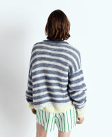Nen Round Neck Knit