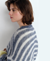 Nen Round Neck Knit