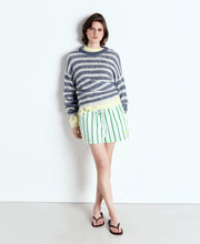 Nen Round Neck Knit
