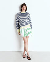 Nen Round Neck Knit