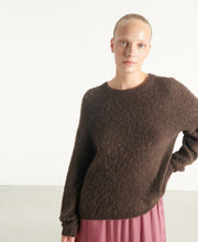 Nen Round Neck Knit