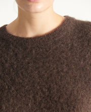 Nen Round Neck Knit