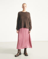 Nen Round Neck Knit