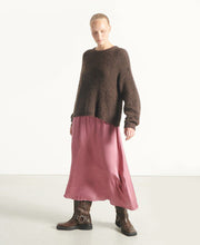 Nen Round Neck Knit