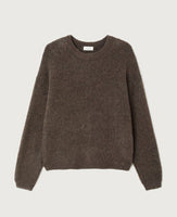 Nen Round Neck Knit