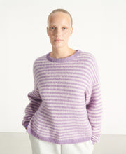 Nen Round Neck Knit