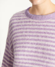 Nen Round Neck Knit