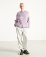 Nen Round Neck Knit