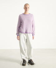 Nen Round Neck Knit