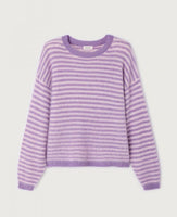 Nen Round Neck Knit