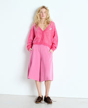 Nen V-Neck Cardigan