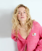 Nen V-Neck Cardigan