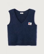 Nen V-Neck Vest