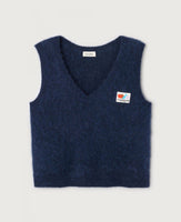 Nen V-Neck Vest