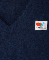Nen V-Neck Vest