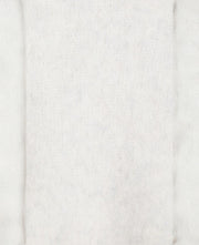 Nib Round Neck Knit