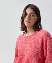 Nug Round Neck Knit