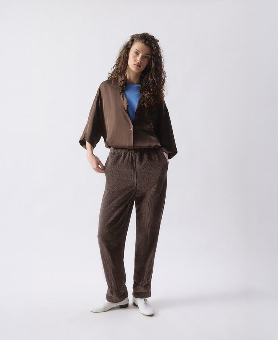 Pado Cord Pant