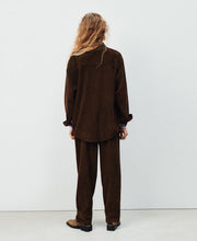 Pado Cord Pant