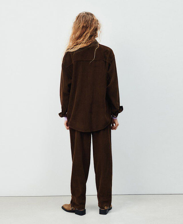 Pado Cord Pant