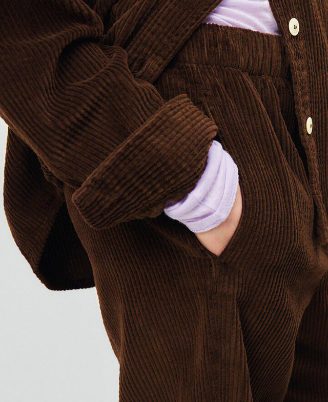 Pado Cord Pant