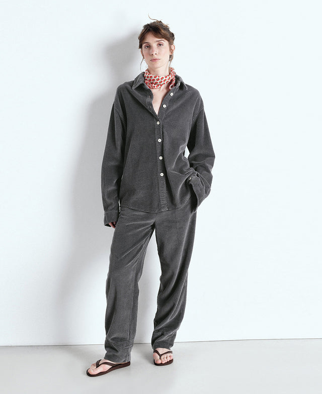 Pado Cord Pant