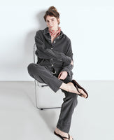 Pado Cord Pant