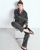 Pado Cord Shirt
